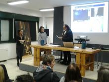 visita pastorale al liceo artistico statale m m lazzaro di catania arcidiocesi di catania